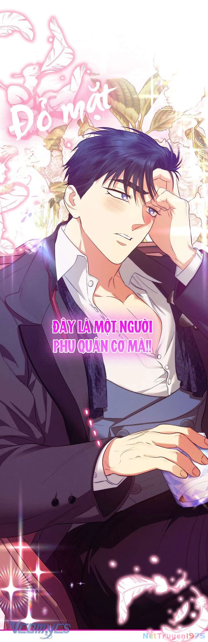 May Mắn Hay Bất Hạnh Chapter 96 - 4