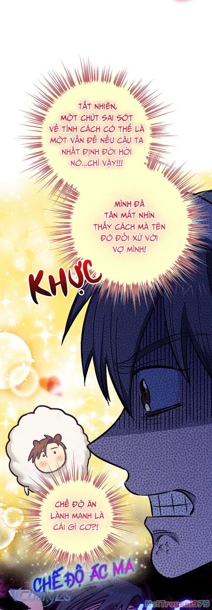 May Mắn Hay Bất Hạnh Chapter 96 - 5
