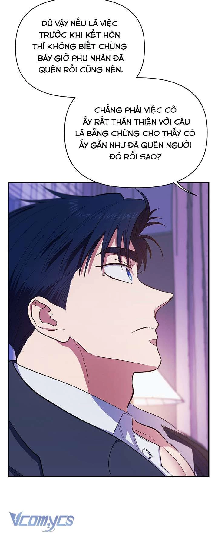 May Mắn Hay Bất Hạnh Chapter 96 - 7