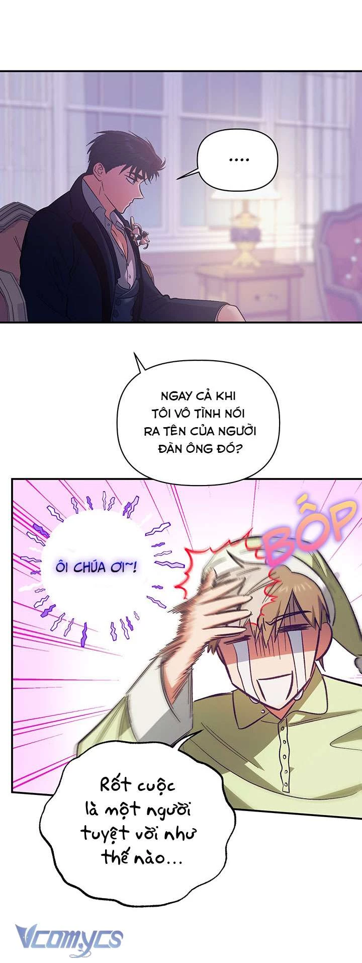 May Mắn Hay Bất Hạnh Chapter 96 - 8