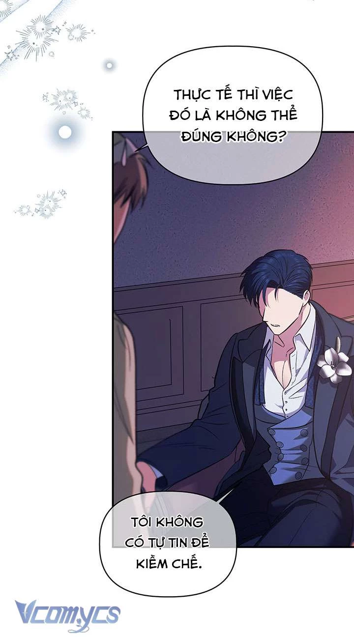 May Mắn Hay Bất Hạnh Chapter 96 - 11