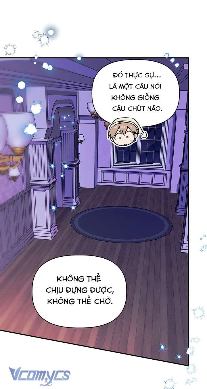 May Mắn Hay Bất Hạnh Chapter 96 - 12