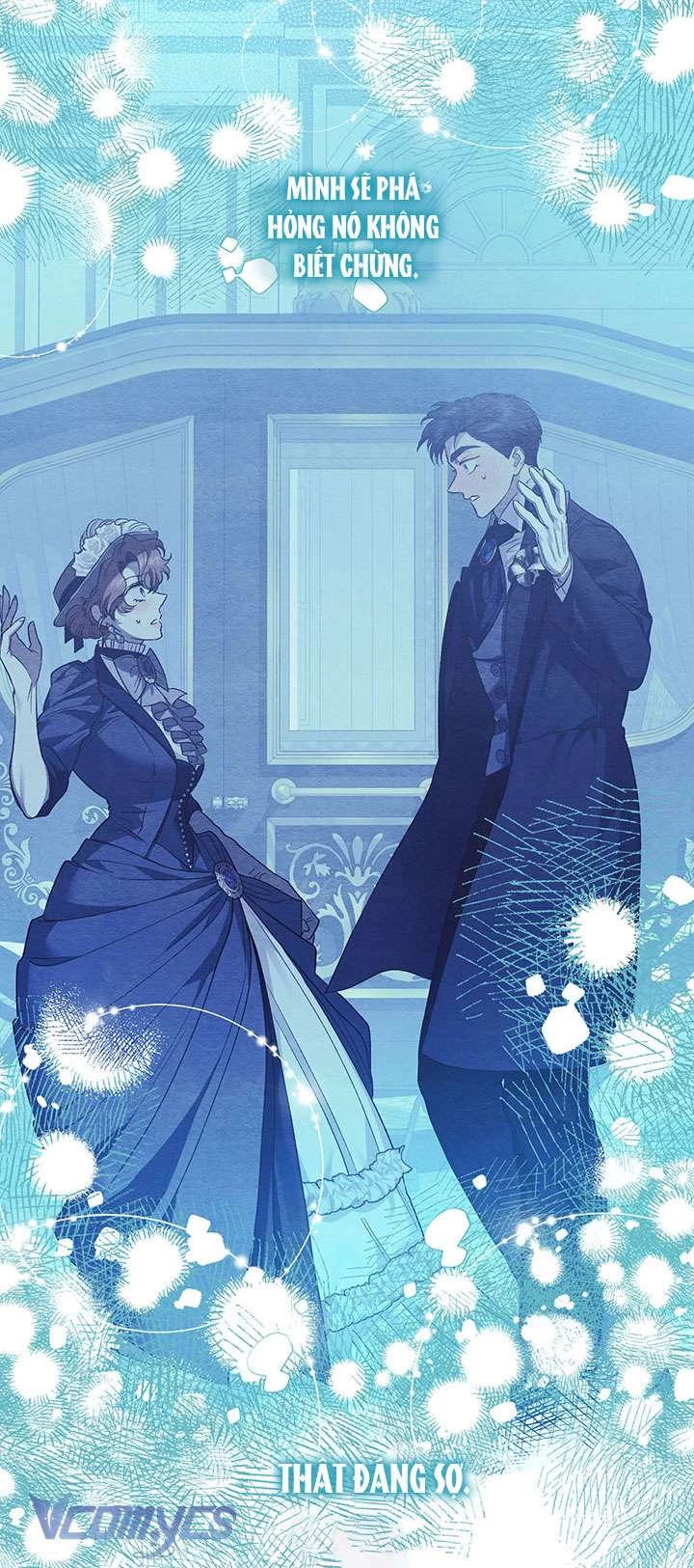 May Mắn Hay Bất Hạnh Chapter 96 - 16