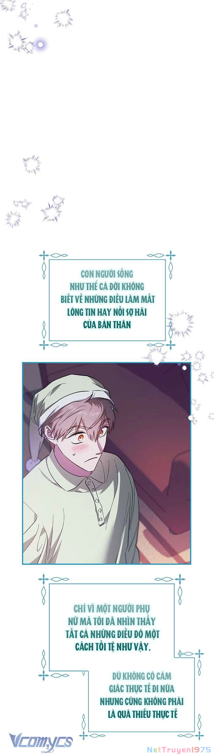 May Mắn Hay Bất Hạnh Chapter 96 - 18