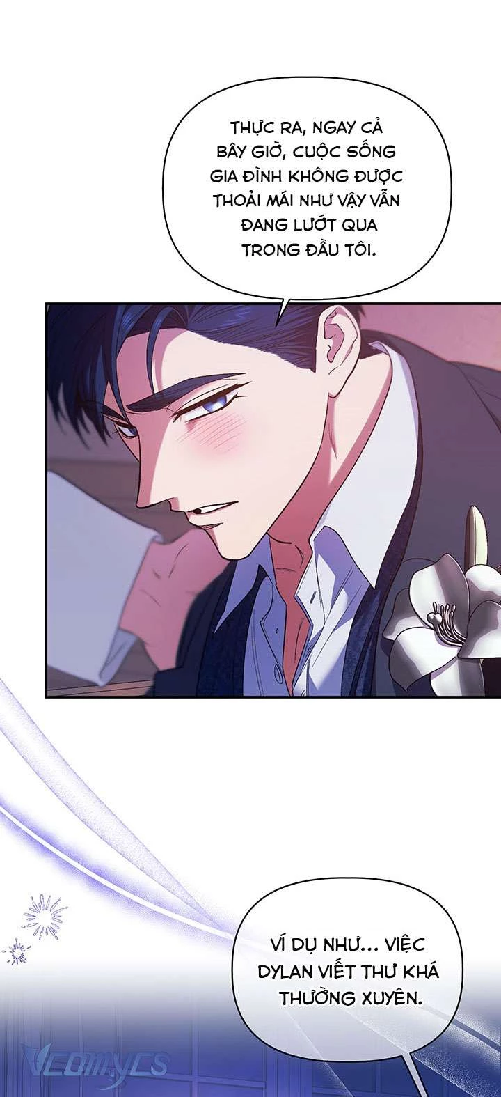 May Mắn Hay Bất Hạnh Chapter 96 - 20