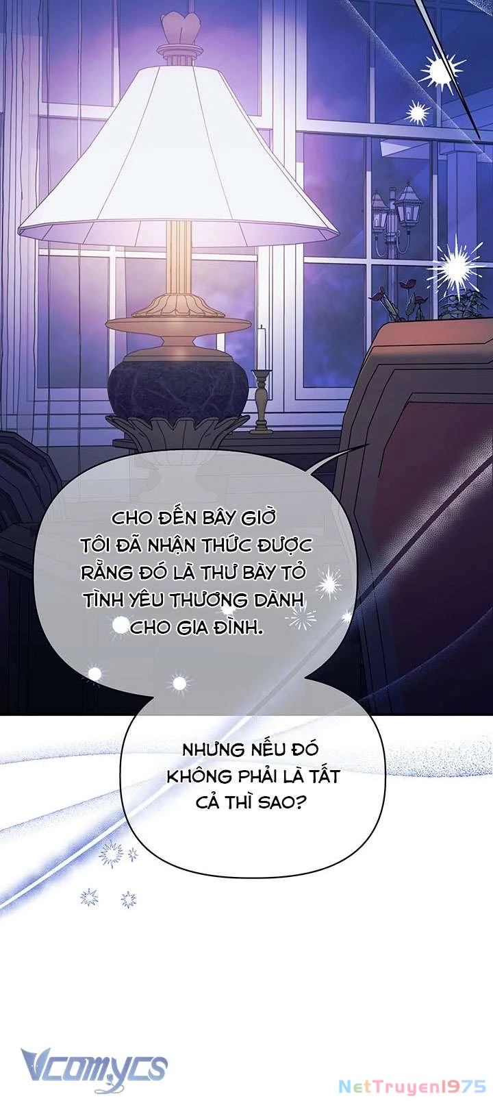 May Mắn Hay Bất Hạnh Chapter 96 - 21