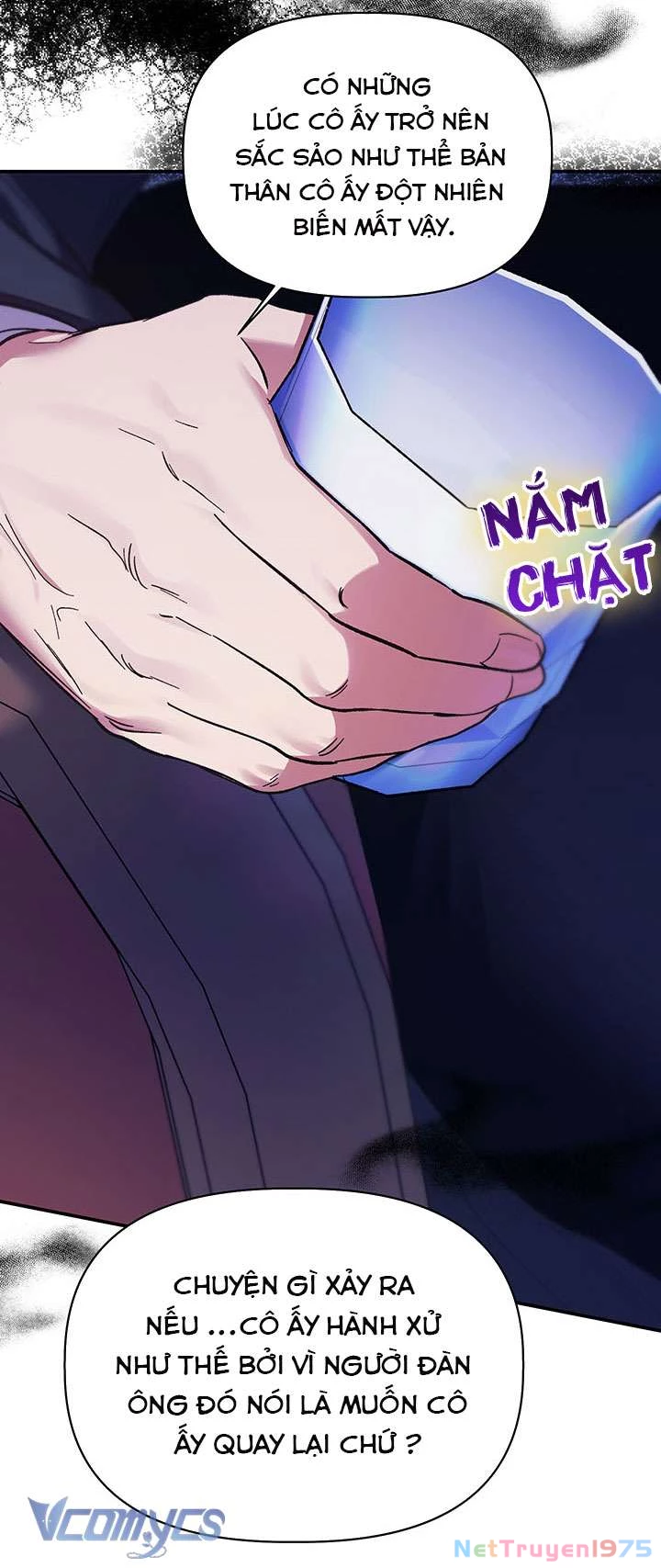 May Mắn Hay Bất Hạnh Chapter 96 - 23
