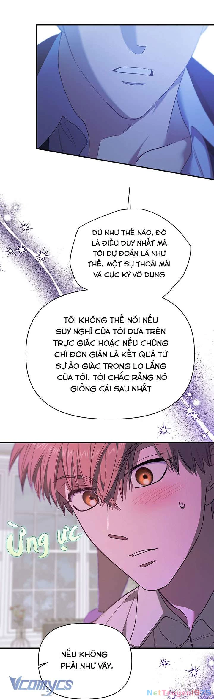 May Mắn Hay Bất Hạnh Chapter 96 - 24