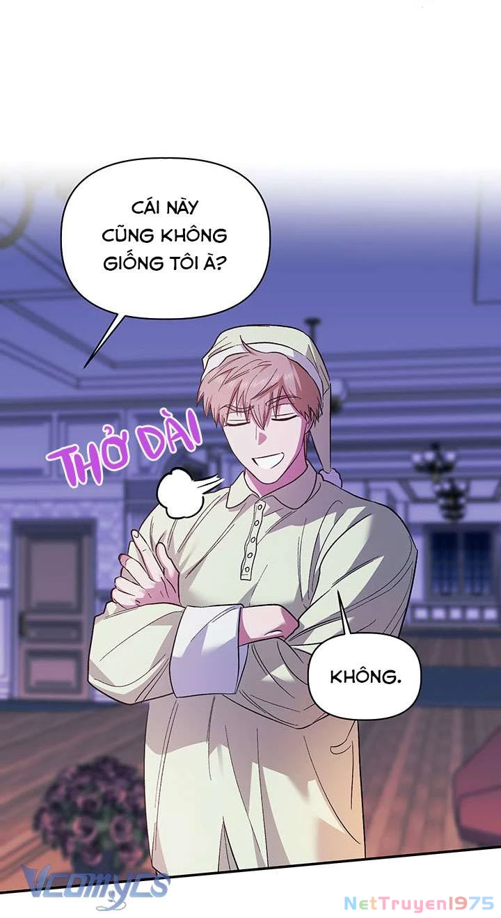 May Mắn Hay Bất Hạnh Chapter 96 - 26