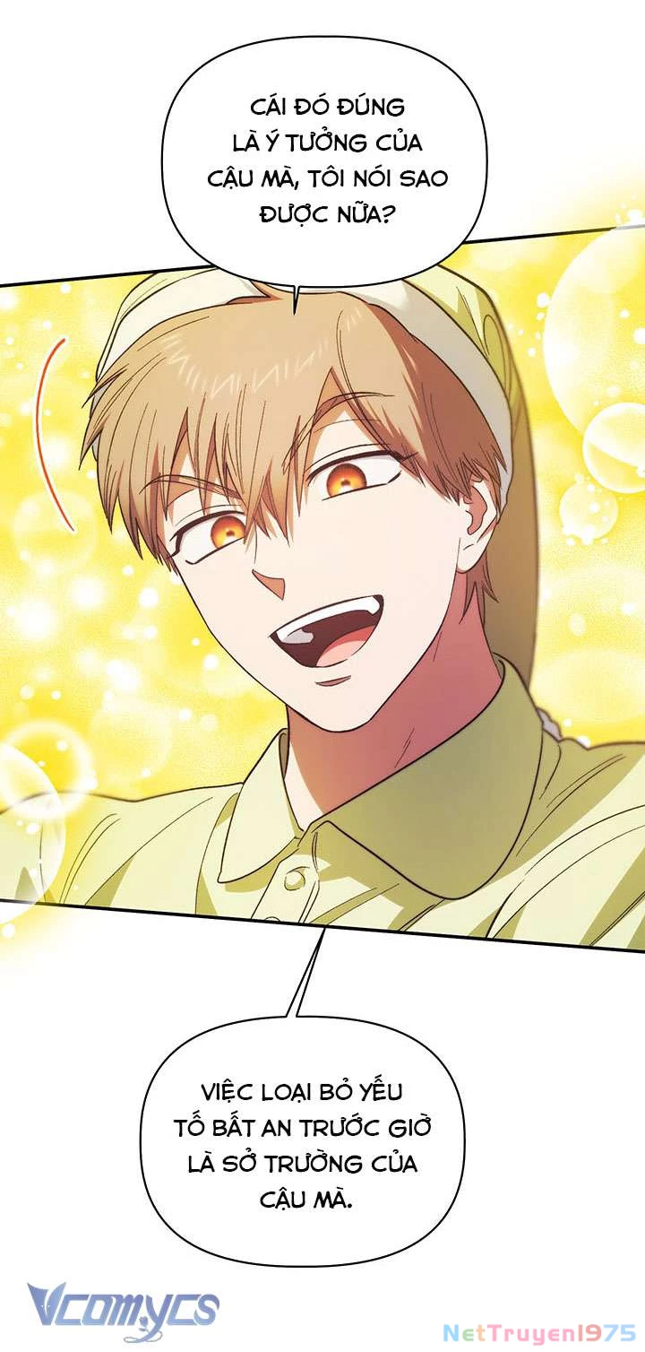 May Mắn Hay Bất Hạnh Chapter 96 - 27