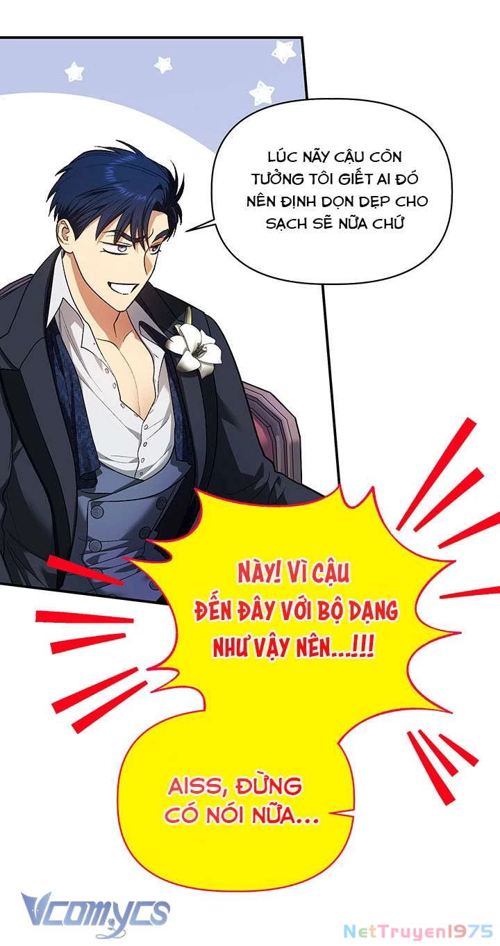 May Mắn Hay Bất Hạnh Chapter 96 - 28