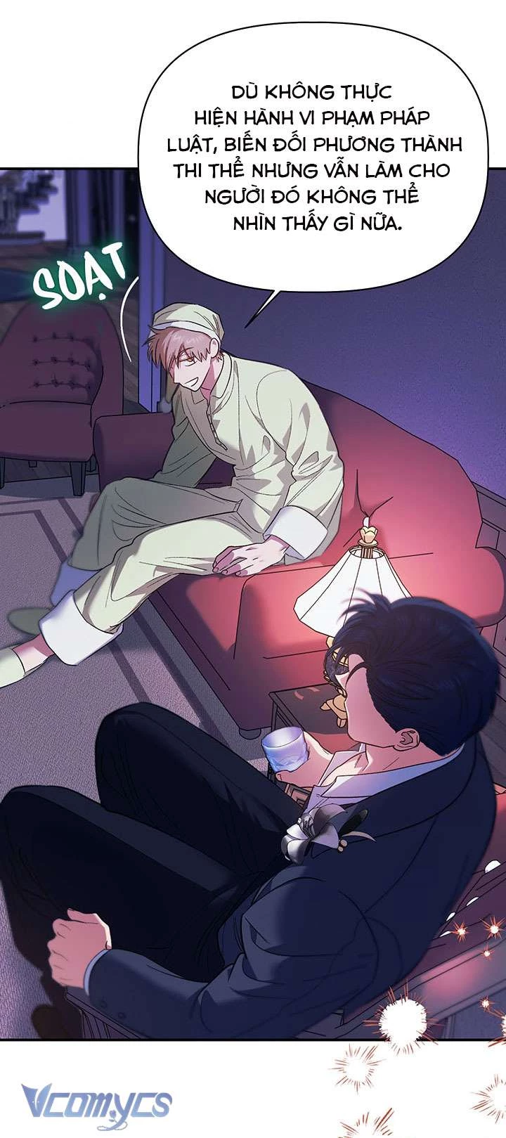 May Mắn Hay Bất Hạnh Chapter 96 - 29