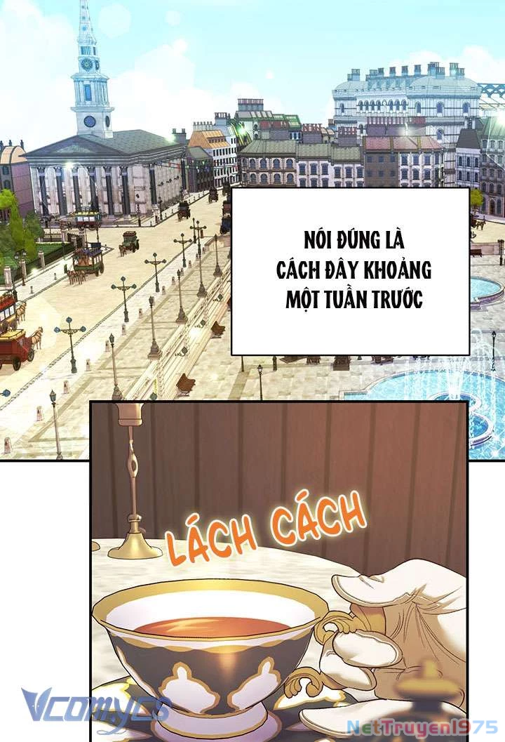 May Mắn Hay Bất Hạnh Chapter 96 - 32