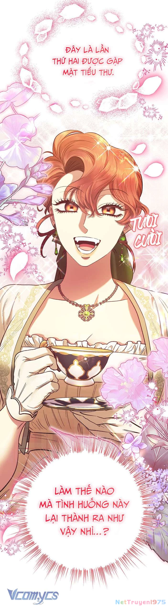 May Mắn Hay Bất Hạnh Chapter 96 - 34