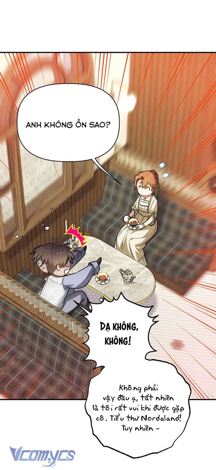 May Mắn Hay Bất Hạnh Chapter 96 - 35