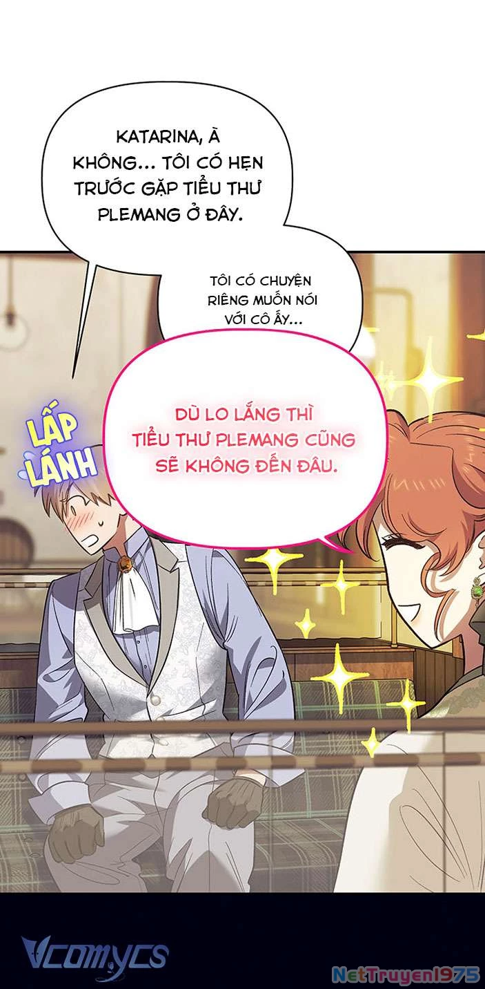 May Mắn Hay Bất Hạnh Chapter 96 - 36