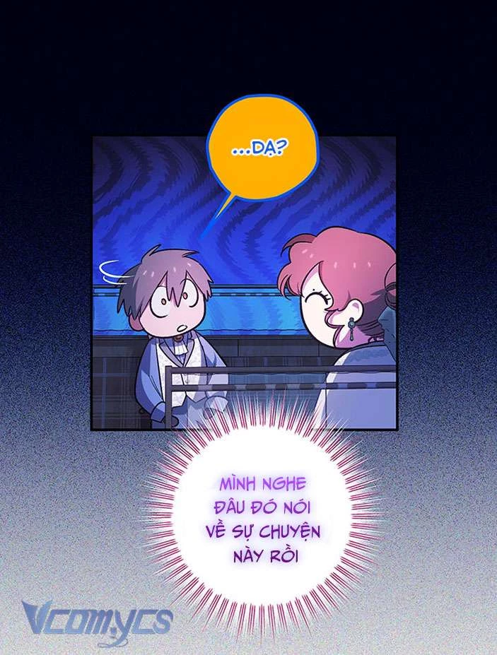May Mắn Hay Bất Hạnh Chapter 96 - 37