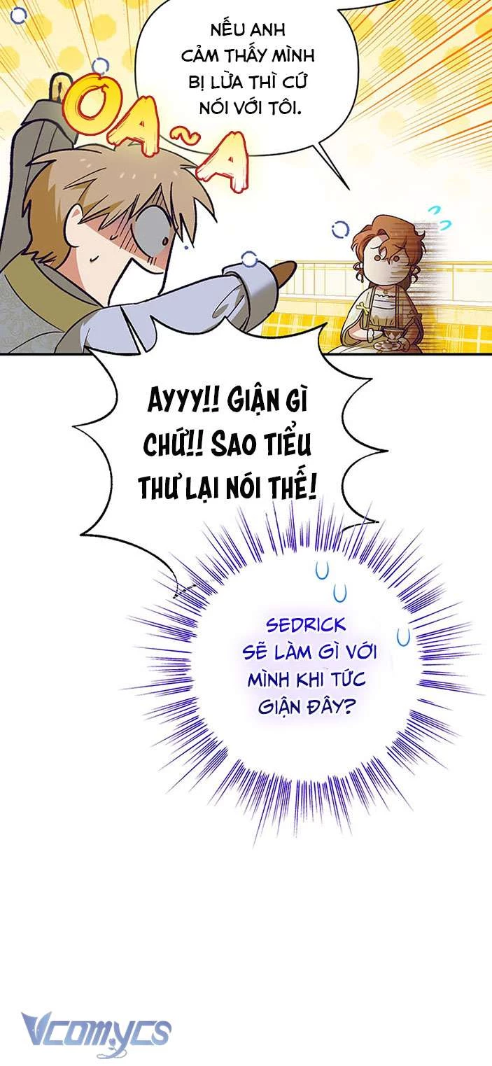 May Mắn Hay Bất Hạnh Chapter 96 - 40