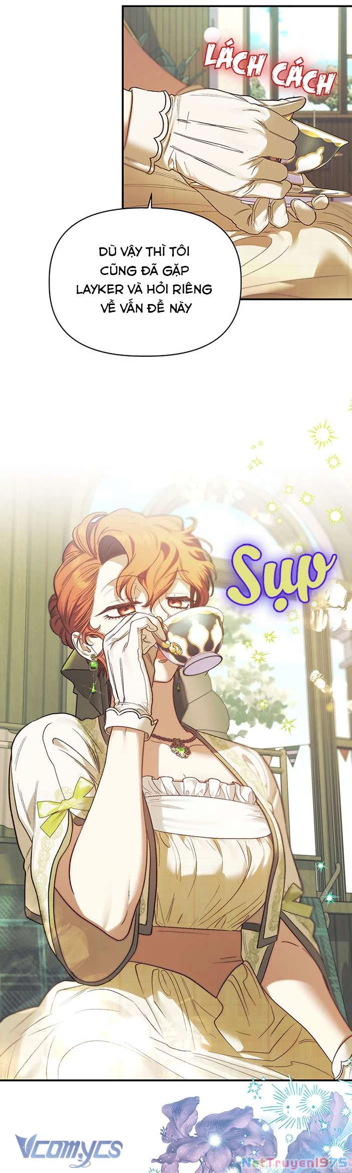 May Mắn Hay Bất Hạnh Chapter 96 - 42