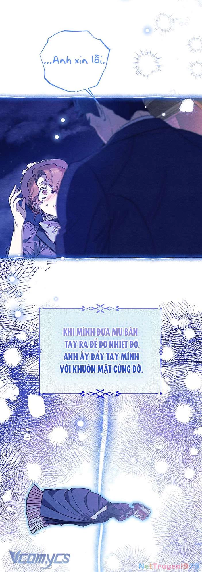 May Mắn Hay Bất Hạnh Chapter 96 - 46