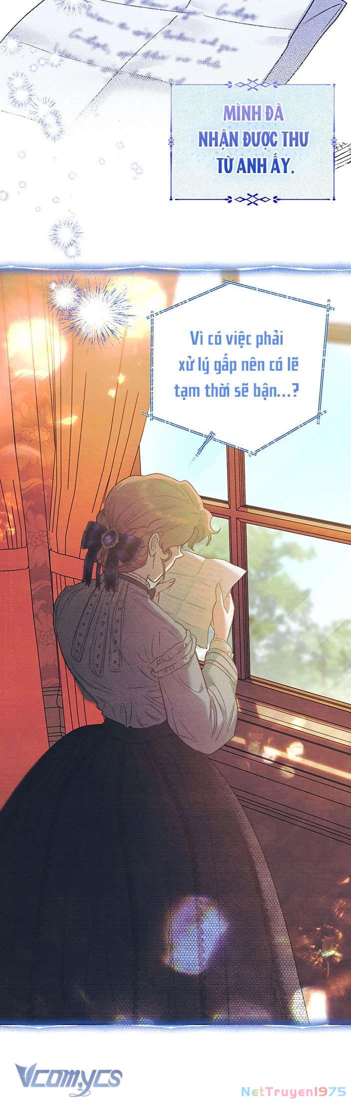 May Mắn Hay Bất Hạnh Chapter 96 - 48