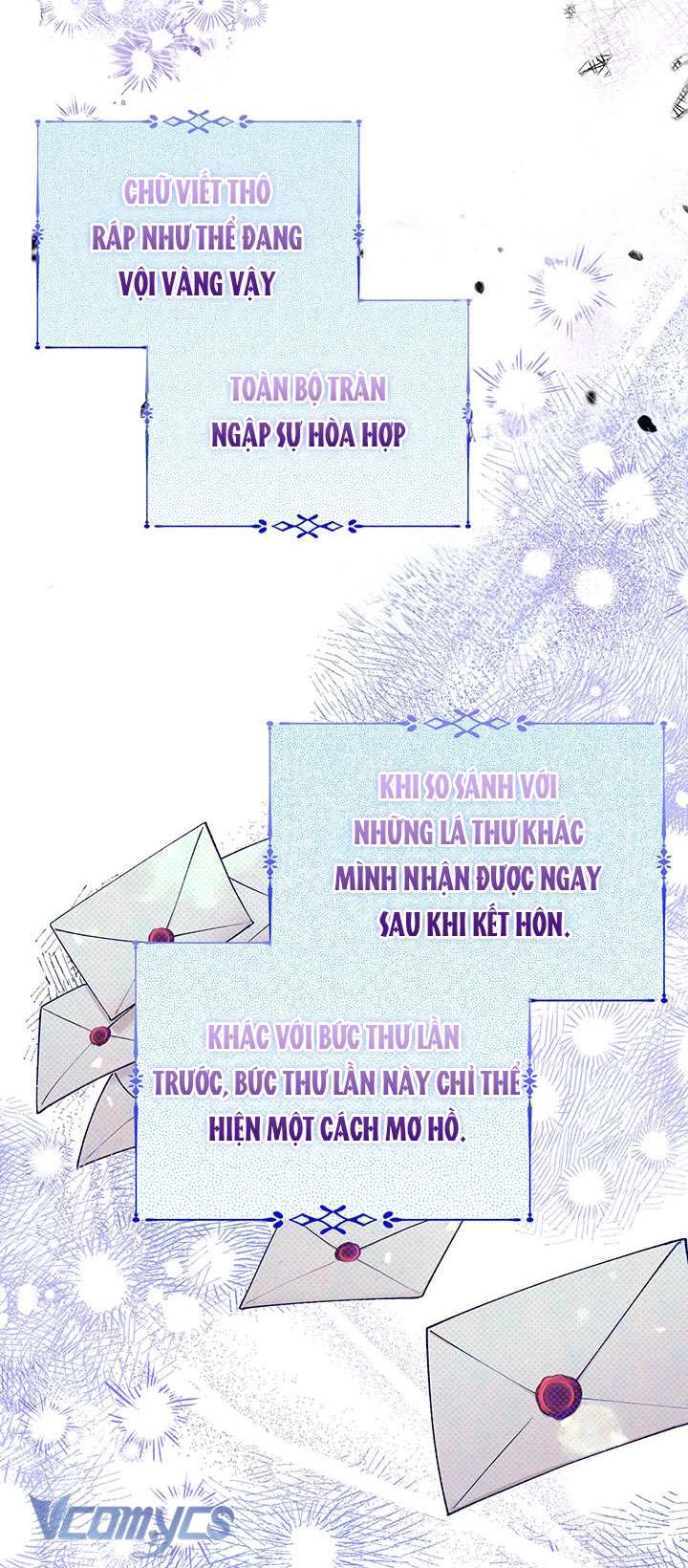 May Mắn Hay Bất Hạnh Chapter 96 - 50