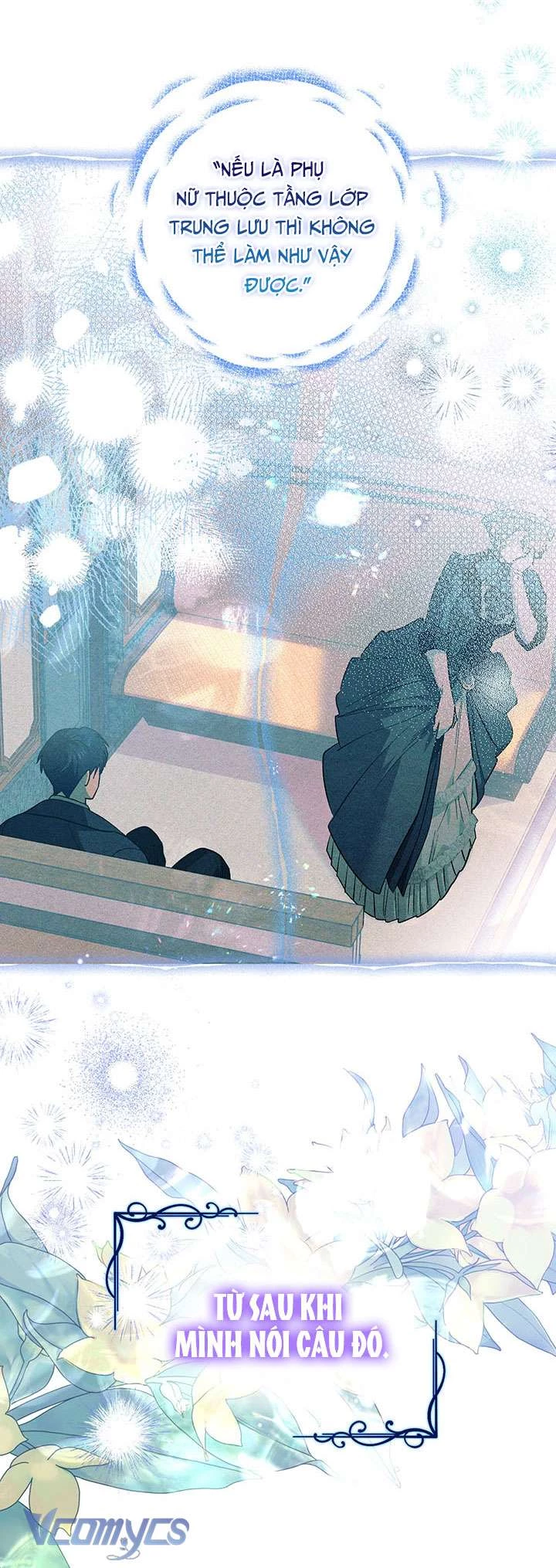 May Mắn Hay Bất Hạnh Chapter 96 - 53