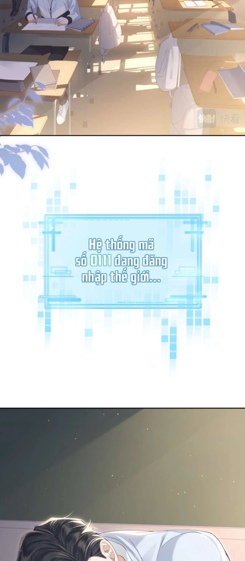 Nhân Vật Chính Chỉ Muốn Yêu Đương Chapter 1 - 3