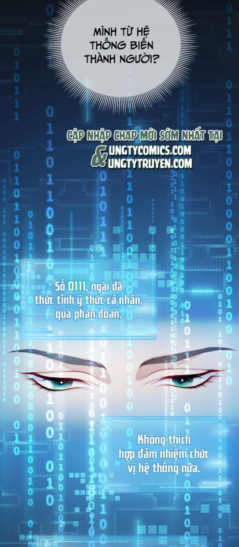 Nhân Vật Chính Chỉ Muốn Yêu Đương Chapter 1 - 6