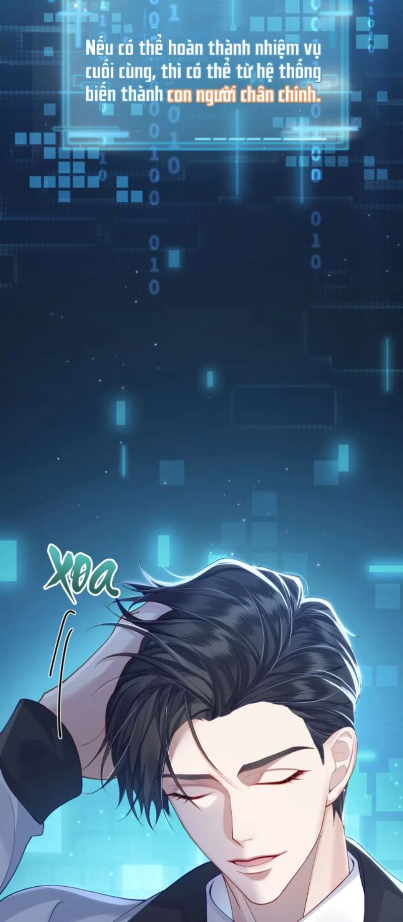 Nhân Vật Chính Chỉ Muốn Yêu Đương Chapter 1 - 7