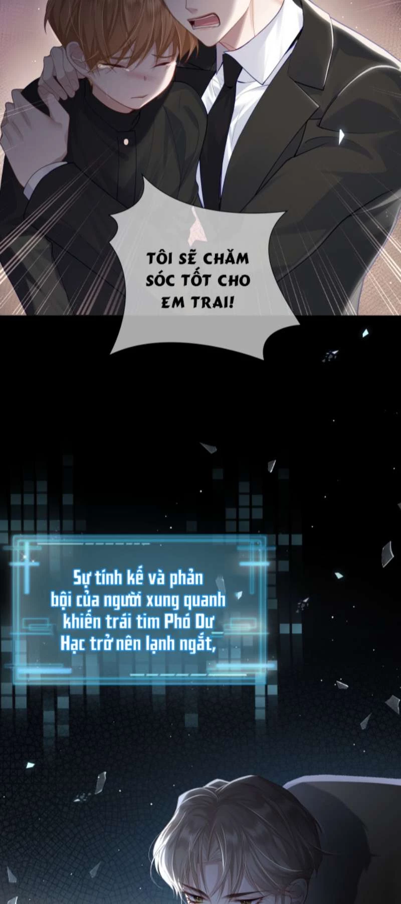 Nhân Vật Chính Chỉ Muốn Yêu Đương Chapter 1 - 13