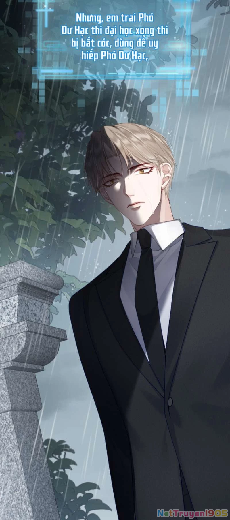 Nhân Vật Chính Chỉ Muốn Yêu Đương Chapter 1 - 15