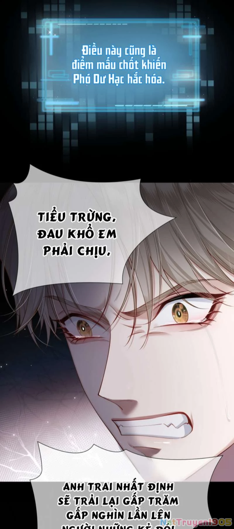 Nhân Vật Chính Chỉ Muốn Yêu Đương Chapter 1 - 17