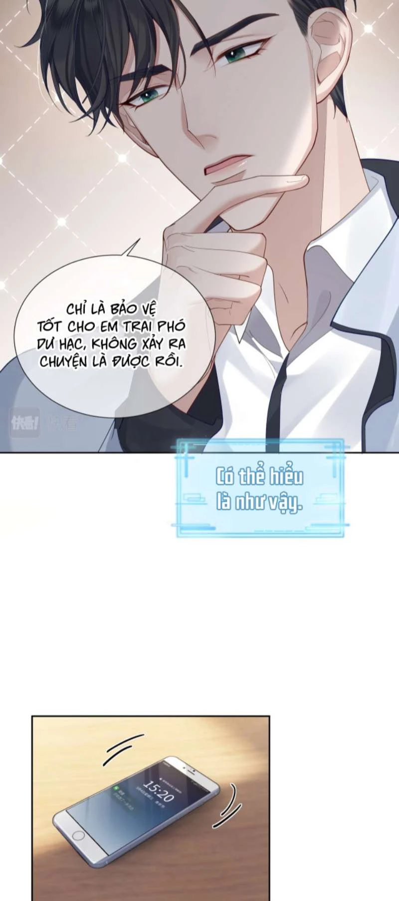 Nhân Vật Chính Chỉ Muốn Yêu Đương Chapter 1 - 19