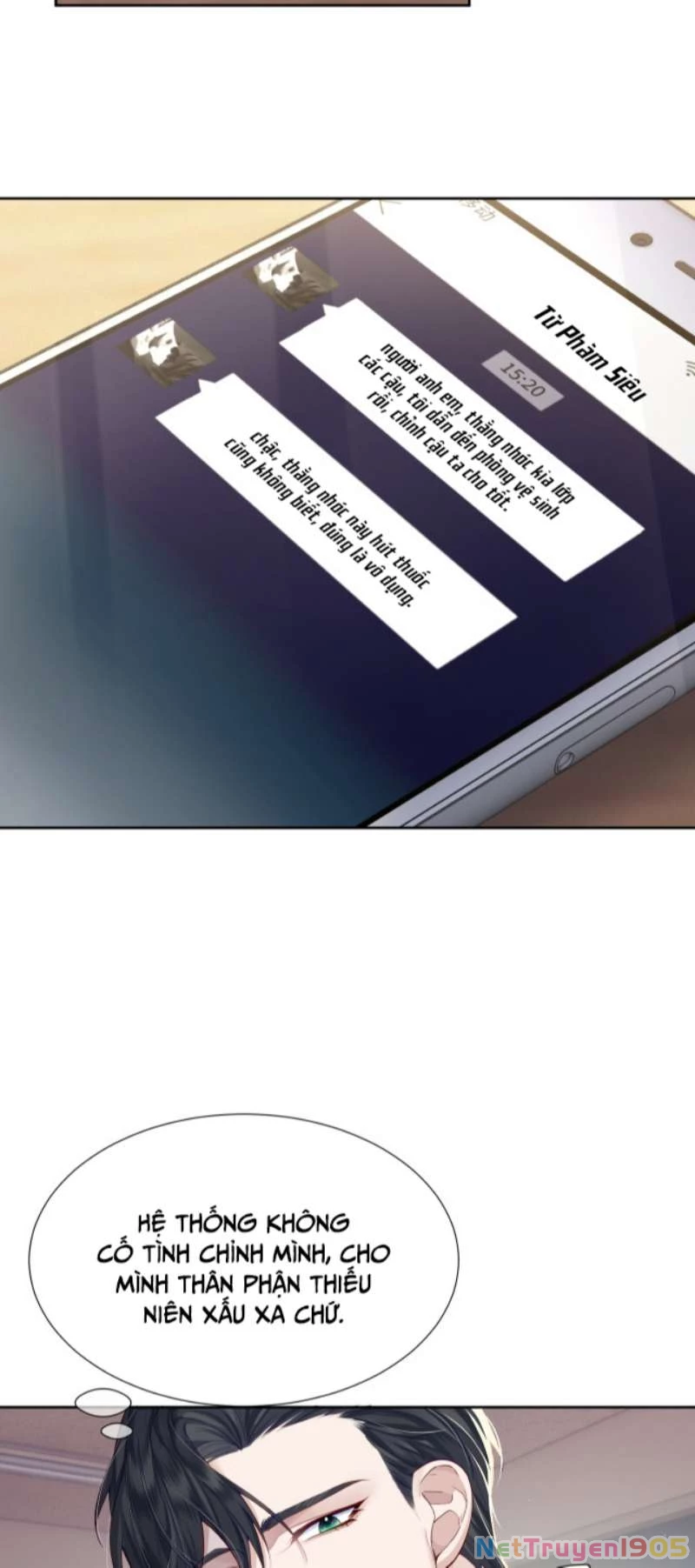 Nhân Vật Chính Chỉ Muốn Yêu Đương Chapter 1 - 20