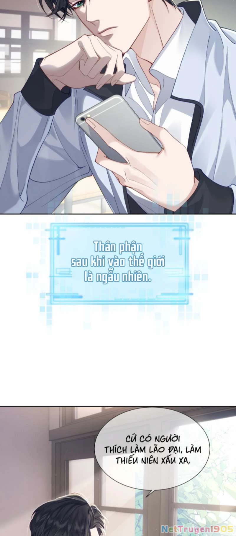 Nhân Vật Chính Chỉ Muốn Yêu Đương Chapter 1 - 21