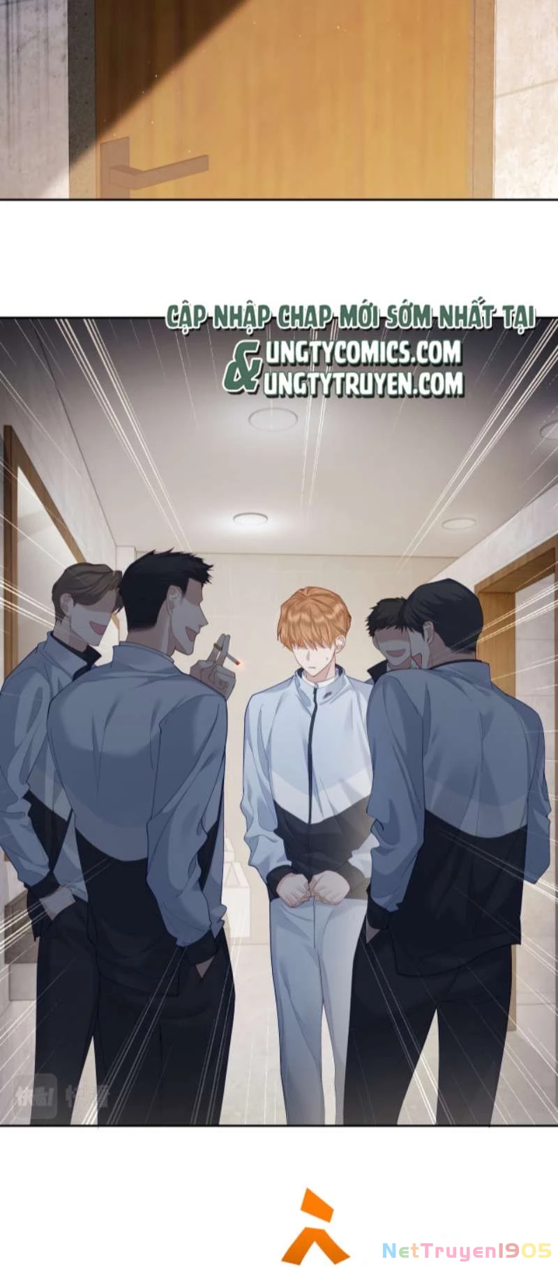 Nhân Vật Chính Chỉ Muốn Yêu Đương Chapter 1 - 25