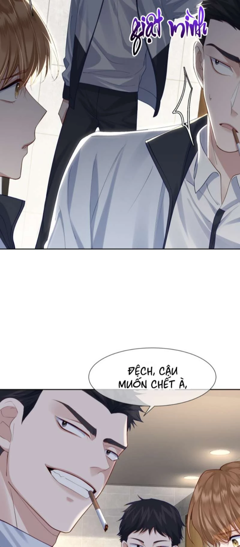 Nhân Vật Chính Chỉ Muốn Yêu Đương Chapter 1 - 27