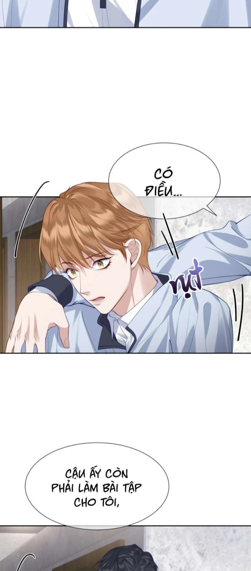 Nhân Vật Chính Chỉ Muốn Yêu Đương Chapter 1 - 29