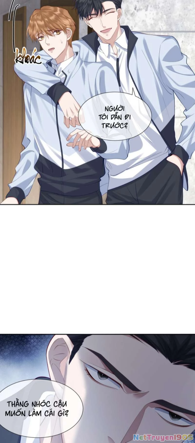 Nhân Vật Chính Chỉ Muốn Yêu Đương Chapter 1 - 30