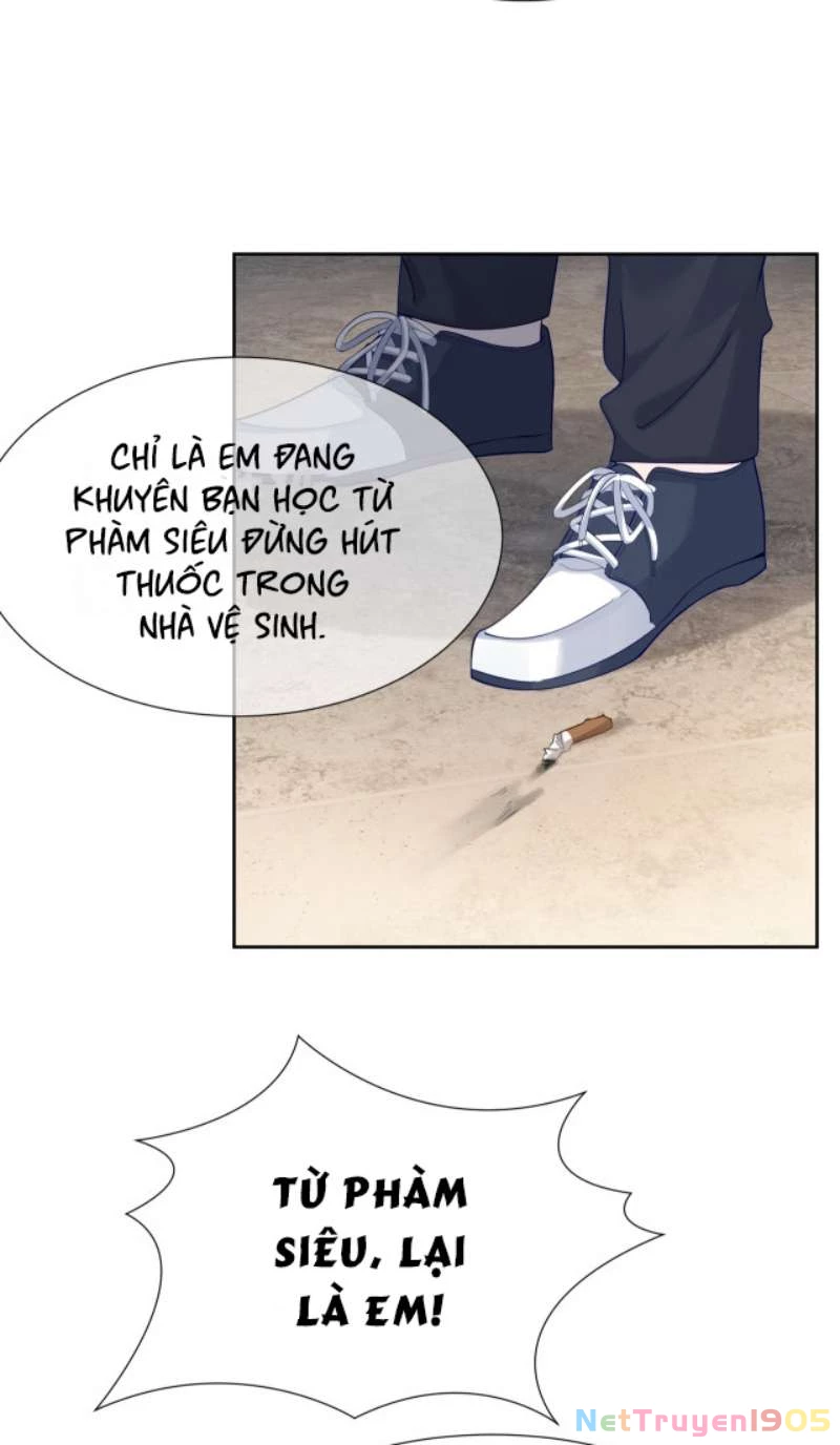 Nhân Vật Chính Chỉ Muốn Yêu Đương Chapter 1 - 38