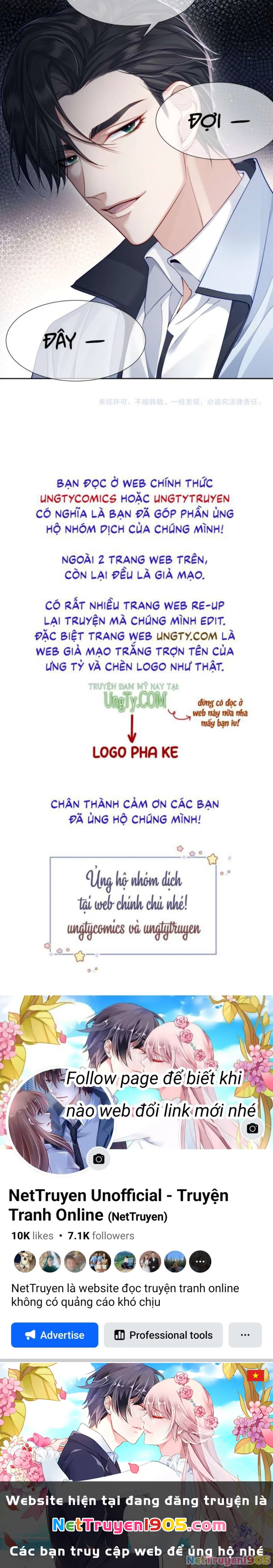 Nhân Vật Chính Chỉ Muốn Yêu Đương Chapter 1 - 40