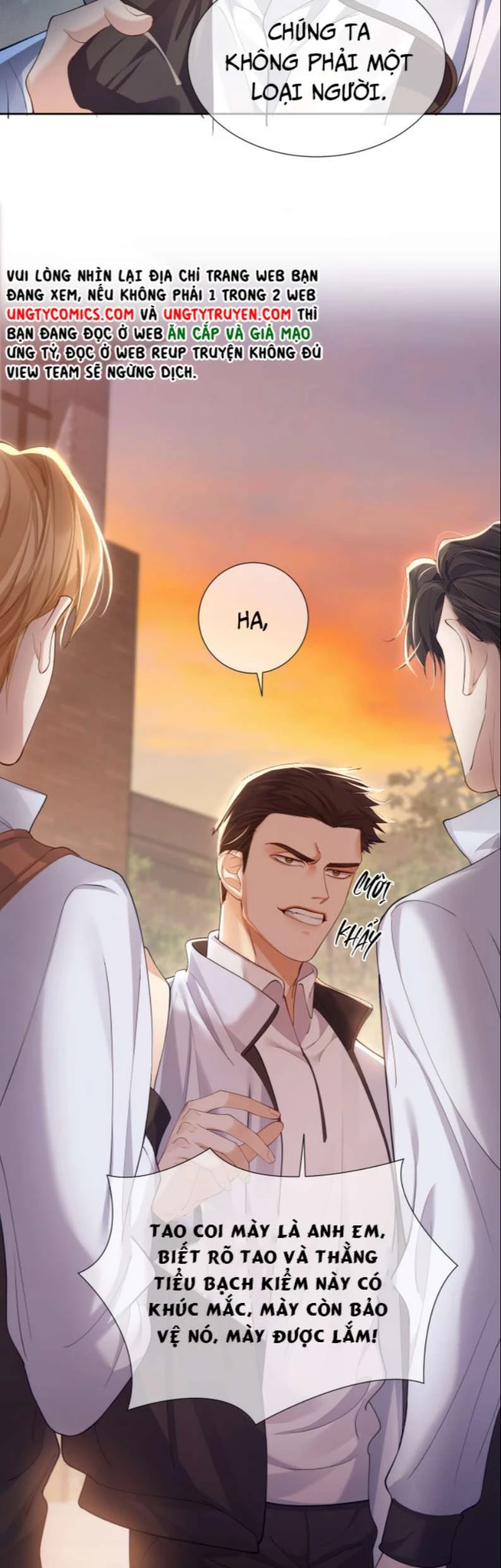 Nhân Vật Chính Chỉ Muốn Yêu Đương Chapter 2 - 13