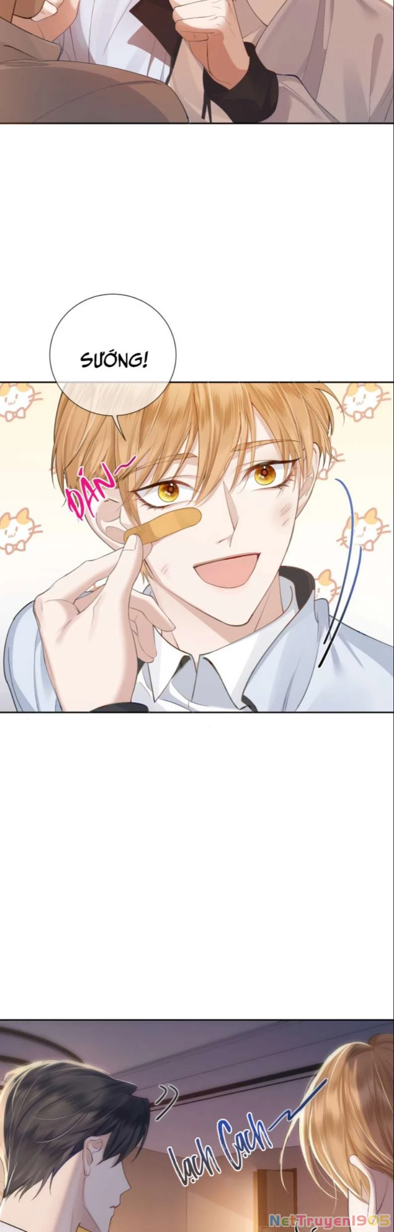 Nhân Vật Chính Chỉ Muốn Yêu Đương Chapter 2 - 18