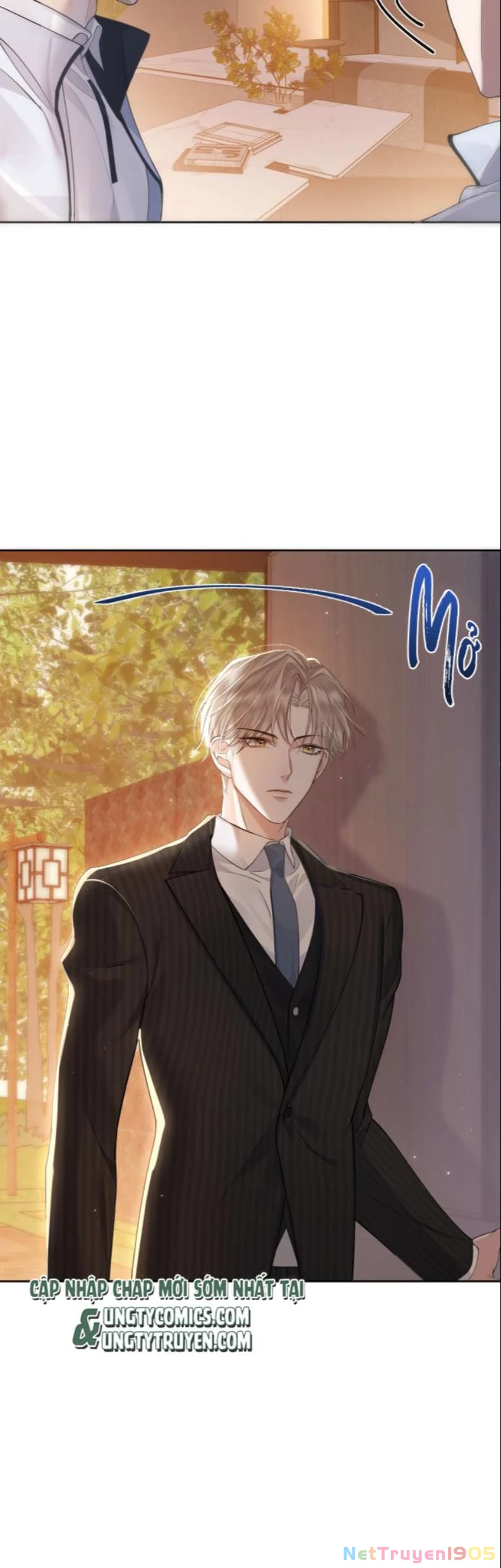 Nhân Vật Chính Chỉ Muốn Yêu Đương Chapter 2 - 19