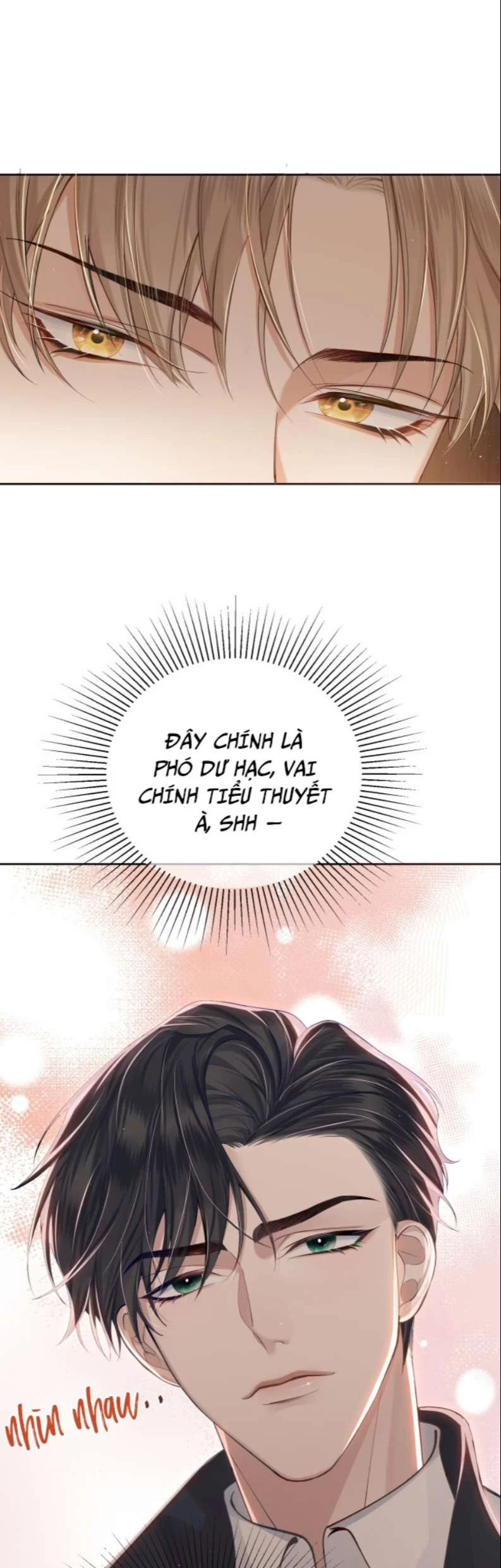 Nhân Vật Chính Chỉ Muốn Yêu Đương Chapter 2 - 20