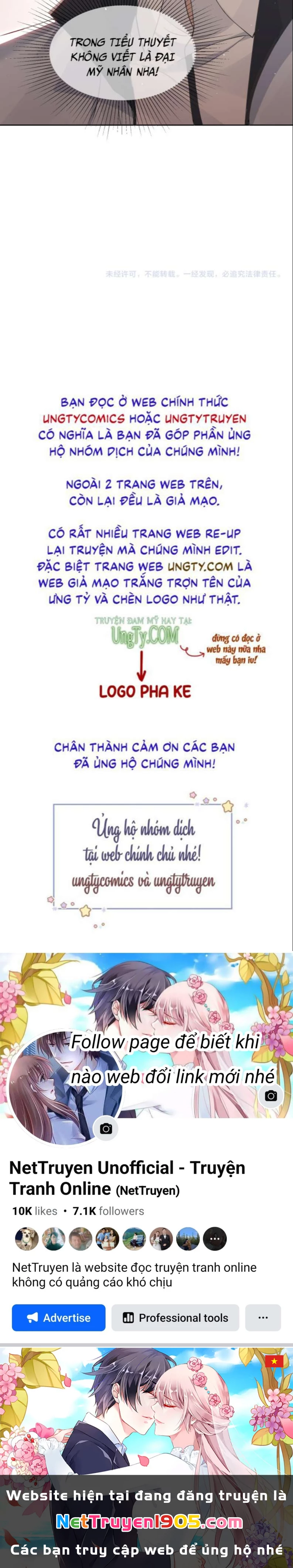 Nhân Vật Chính Chỉ Muốn Yêu Đương Chapter 2 - 21