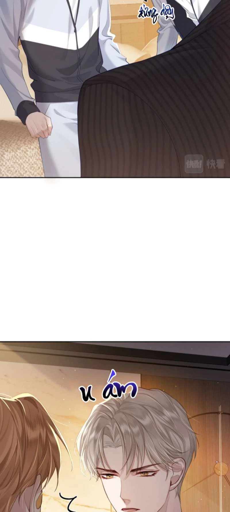 Nhân Vật Chính Chỉ Muốn Yêu Đương Chapter 3 - 3