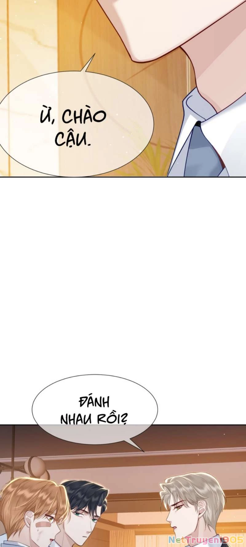 Nhân Vật Chính Chỉ Muốn Yêu Đương Chapter 3 - 10