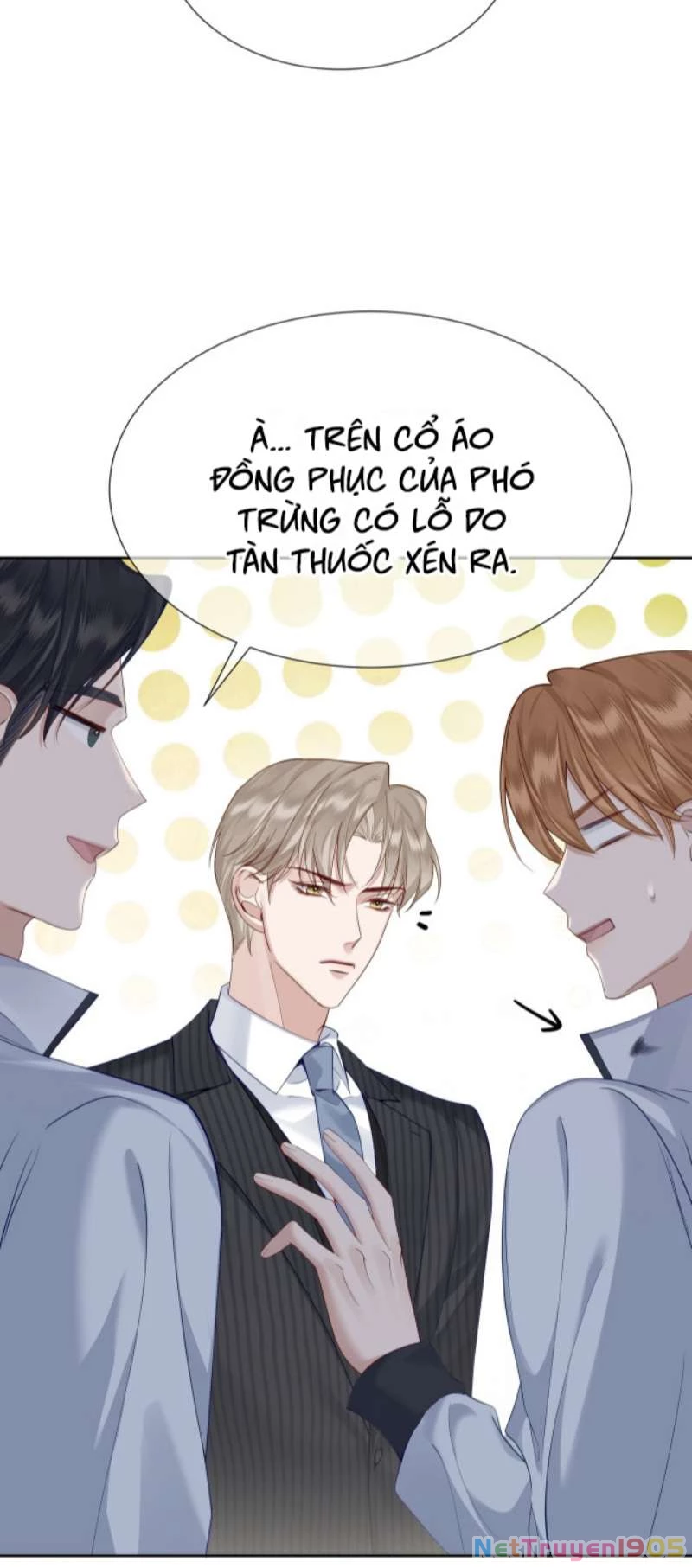 Nhân Vật Chính Chỉ Muốn Yêu Đương Chapter 3 - 13